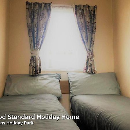 Redwood Standard Holiday Home Mablethorpe Bagian luar foto