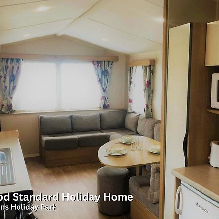 Redwood Standard Holiday Home Mablethorpe Bagian luar foto