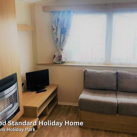 Redwood Standard Holiday Home Mablethorpe Bagian luar foto
